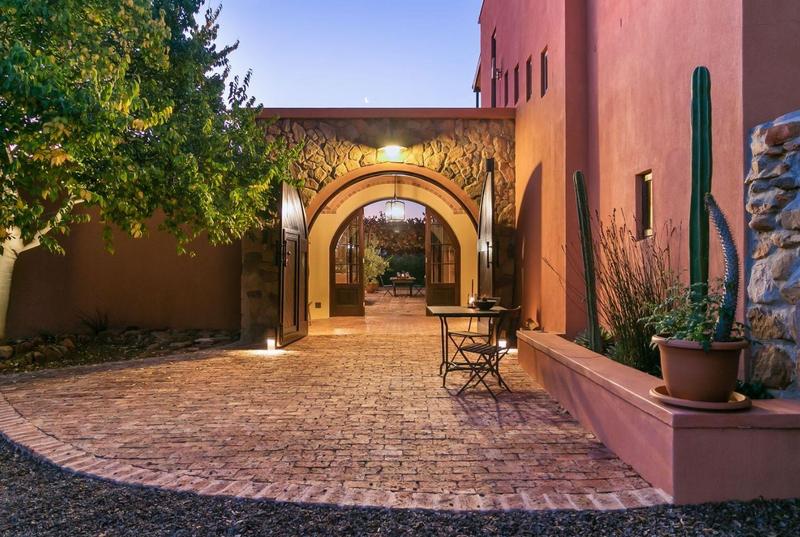 7 Bedroom Property for Sale in Robertson Western Cape